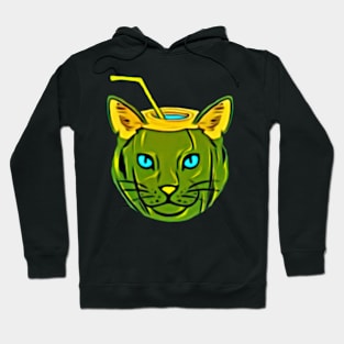 Cococat Hoodie